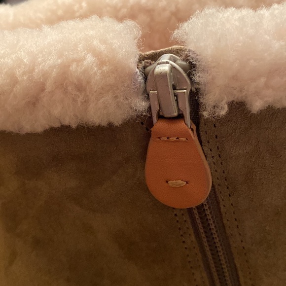 NIB GENTLE SOULS MONA BOOTIE COZY - Picture 5 of 10